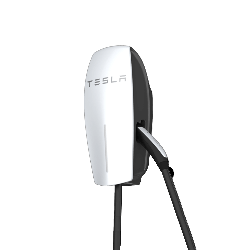 Tesla Gen 3 Charger